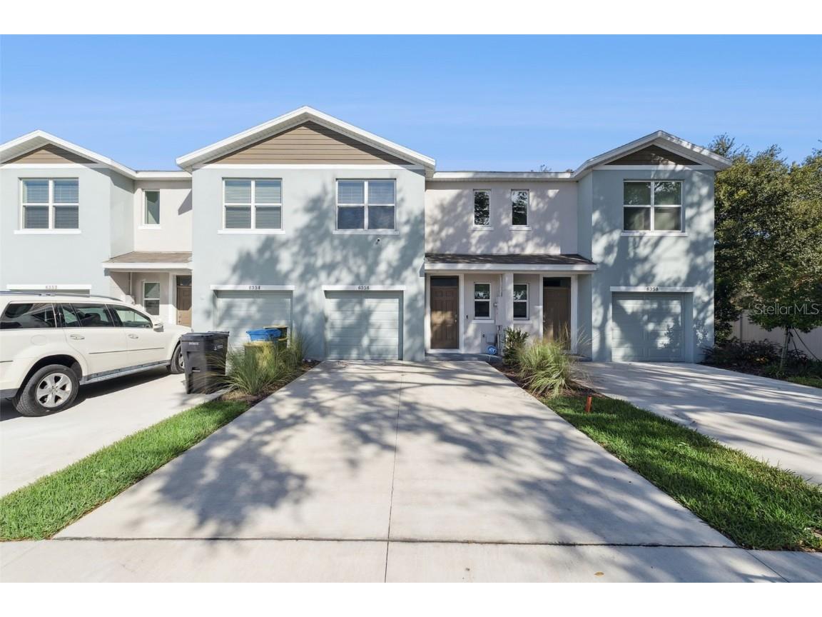 6356 Sophie Oaks Court Tampa FL 33610 O6365570 image1