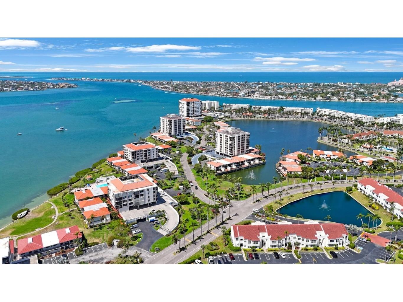 6357 Bahia Del Mar Boulevard #111 Saint Petersburg FL 33715 TB8375148 image1