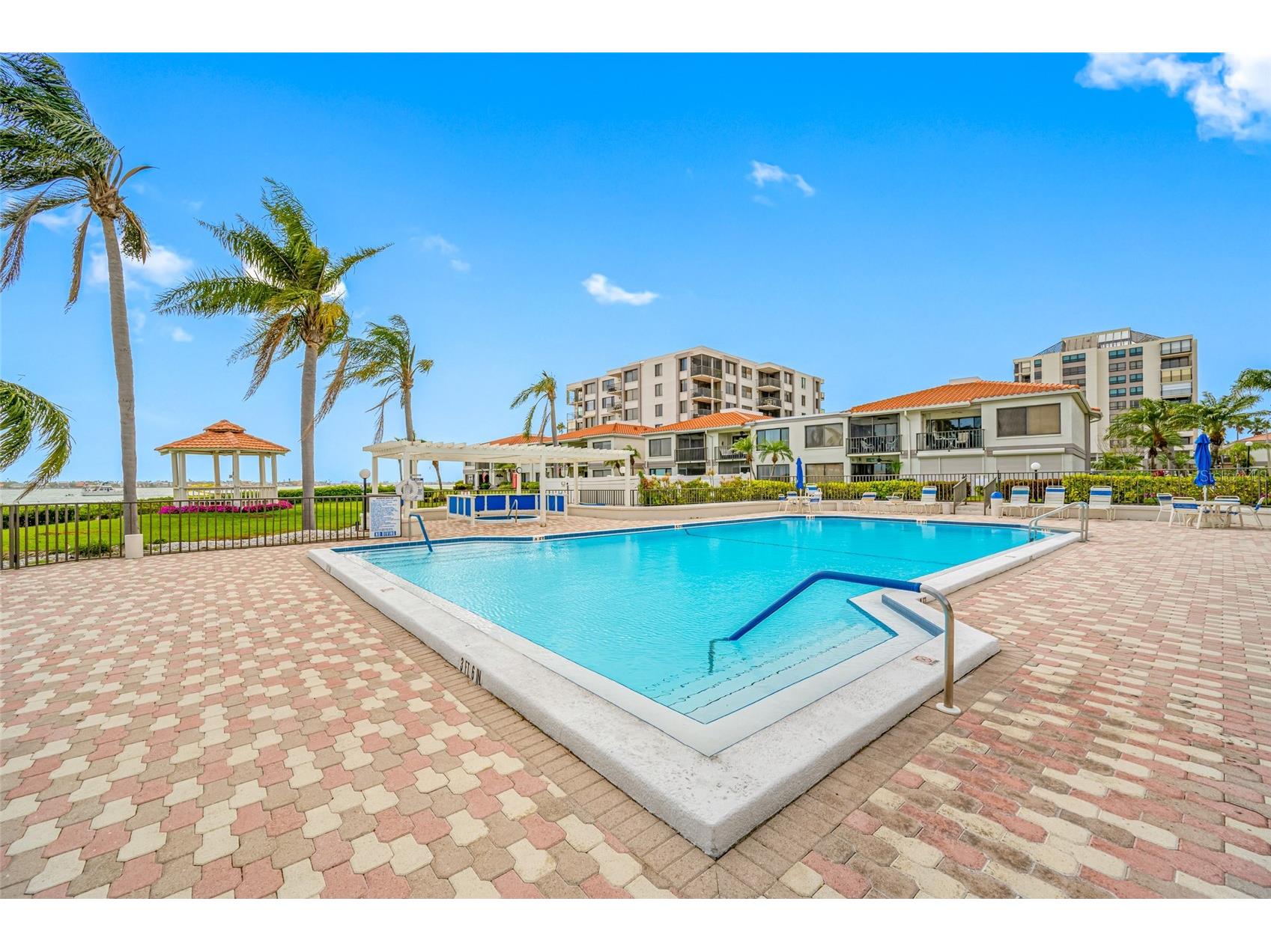 6357 Bahia Del Mar Boulevard #206 Saint Petersburg FL 33715 - BOCA CIEGA BAY TB8482439 image30