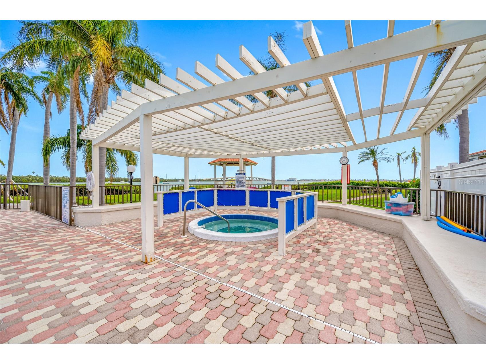 6357 Bahia Del Mar Boulevard #206 Saint Petersburg FL 33715 - BOCA CIEGA BAY TB8482439 image32