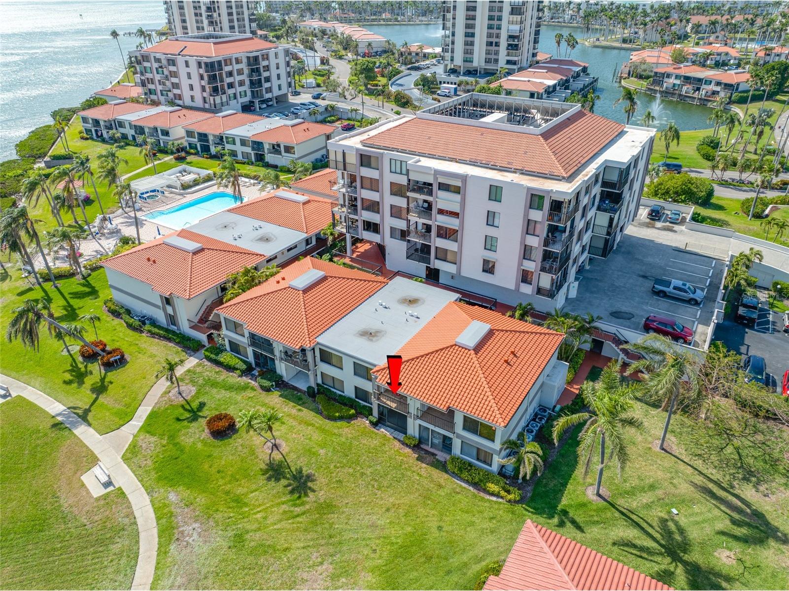 6357 Bahia Del Mar Boulevard #206 Saint Petersburg FL 33715 - BOCA CIEGA BAY TB8482439 image37
