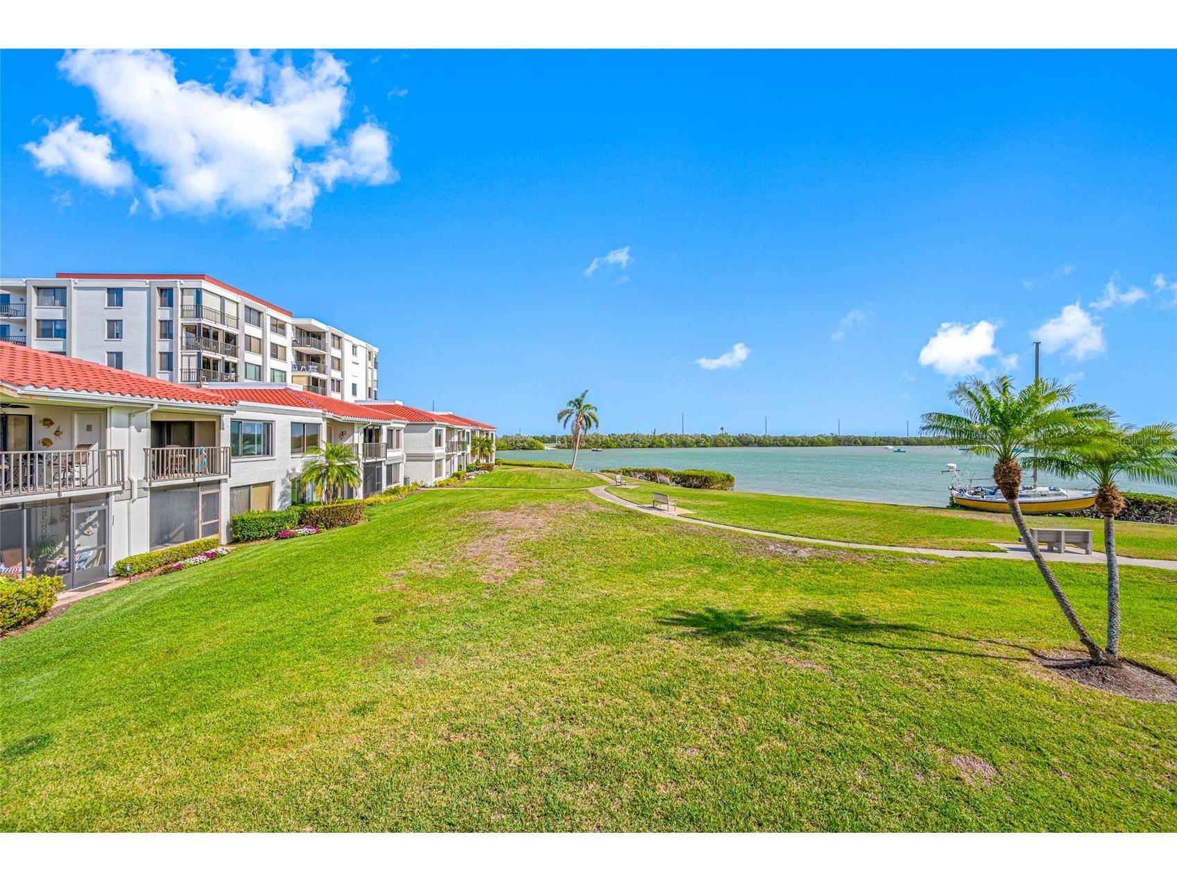 6357 Bahia Del Mar Boulevard #206 Saint Petersburg FL 33715 - BOCA CIEGA BAY TB8482439 image38