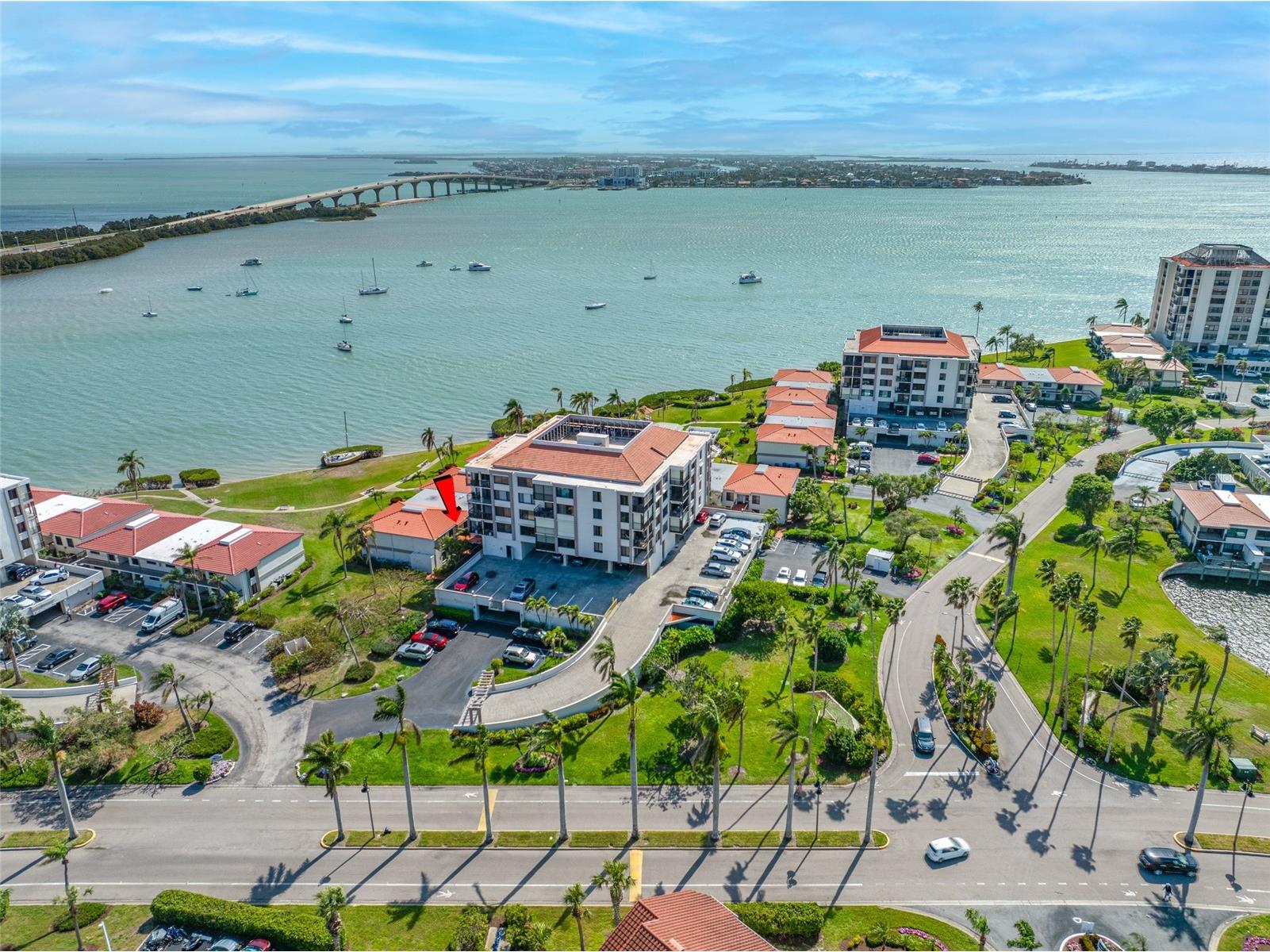 6357 Bahia Del Mar Boulevard #206 Saint Petersburg FL 33715 - BOCA CIEGA BAY TB8482439 image39