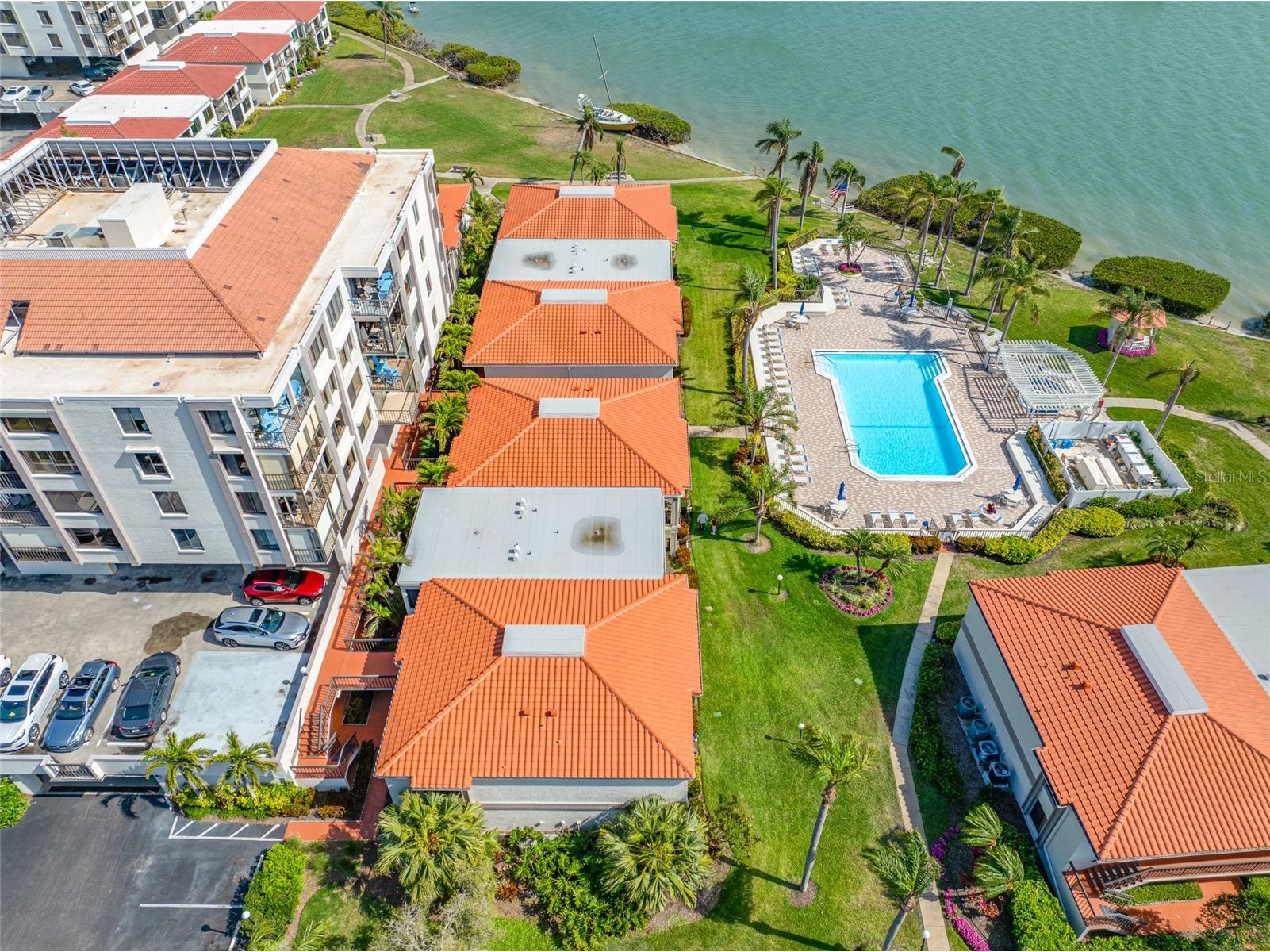 6357 Bahia Del Mar Boulevard #206 Saint Petersburg FL 33715 - BOCA CIEGA BAY TB8482439 image40