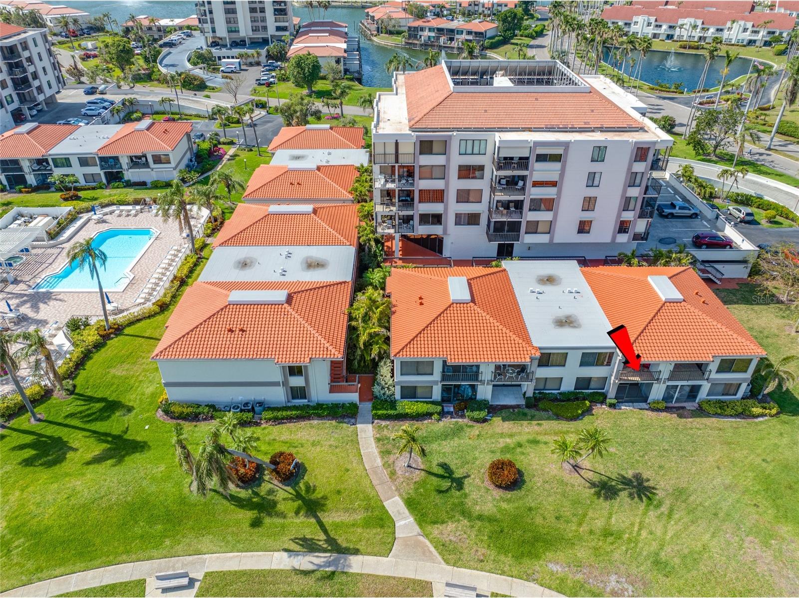 6357 Bahia Del Mar Boulevard #206 Saint Petersburg FL 33715 - BOCA CIEGA BAY TB8482439 image41