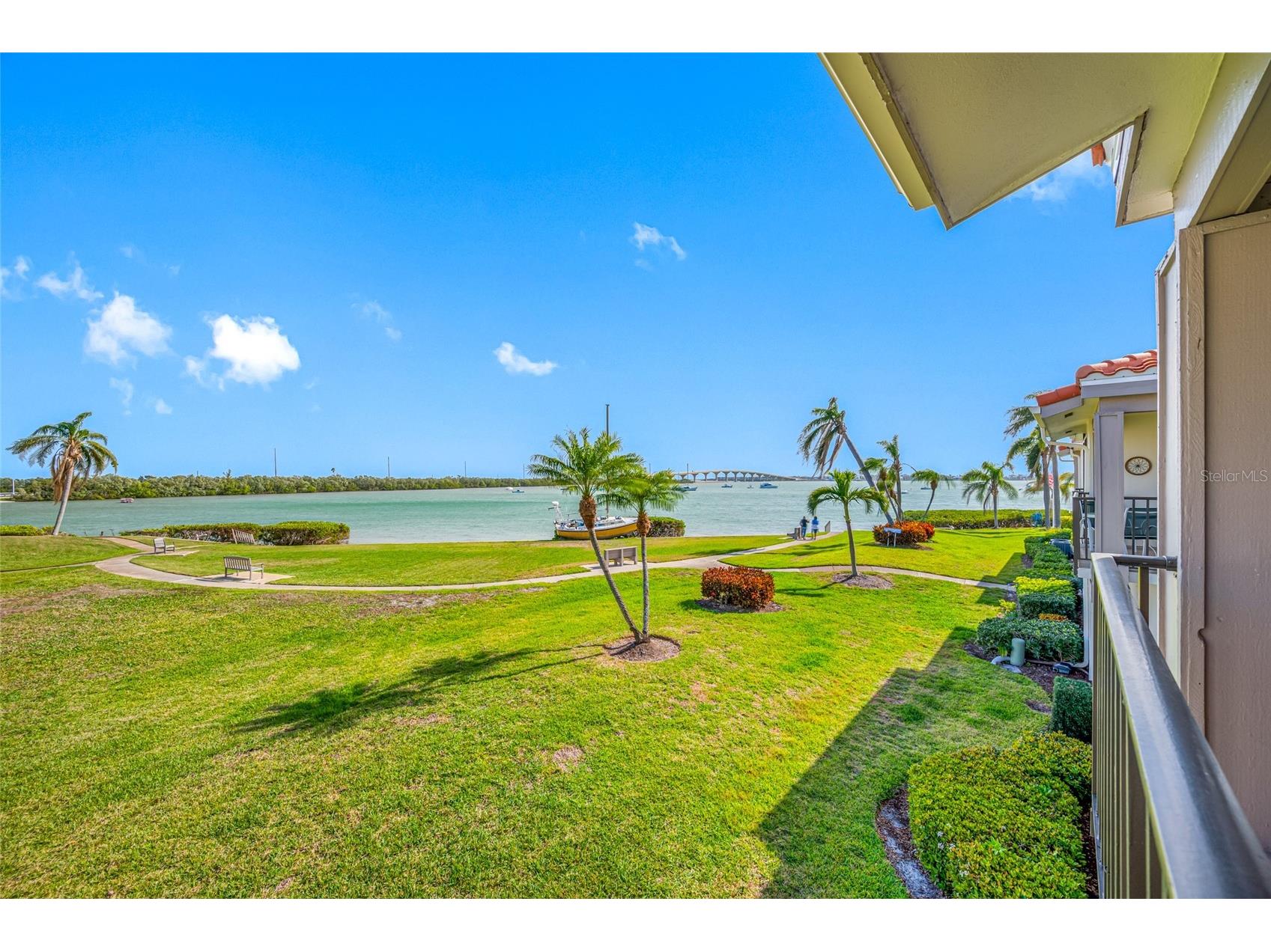 6357 Bahia Del Mar Boulevard #206 Saint Petersburg FL 33715 - BOCA CIEGA BAY TB8482439 image5