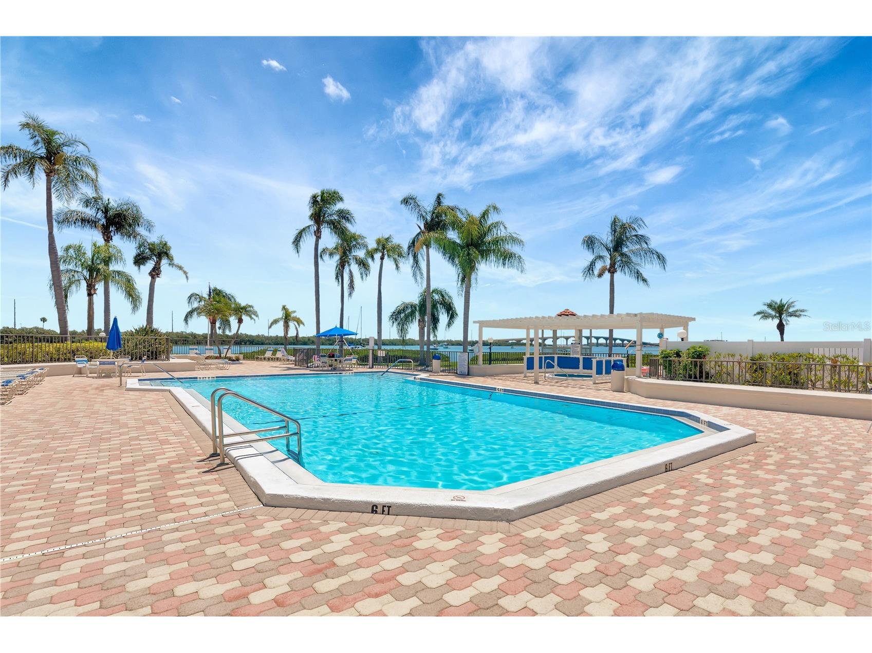 6357 Bahia Del Mar Boulevard #207 Saint Petersburg FL 33715 - BOCA CIEGA BAY TB8504037 image25