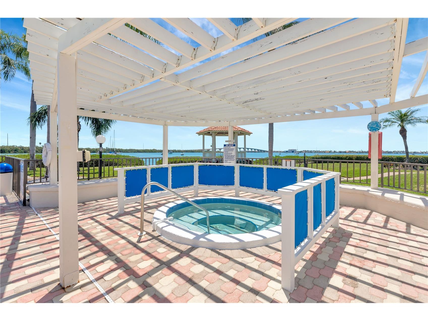 6357 Bahia Del Mar Boulevard #207 Saint Petersburg FL 33715 - BOCA CIEGA BAY TB8504037 image26