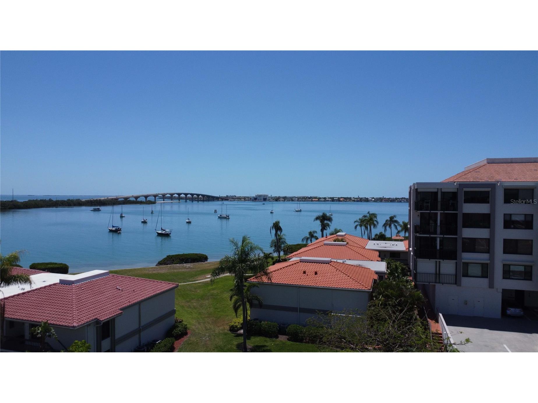 6357 Bahia Del Mar Boulevard #207 Saint Petersburg FL 33715 - BOCA CIEGA BAY TB8504037 image32
