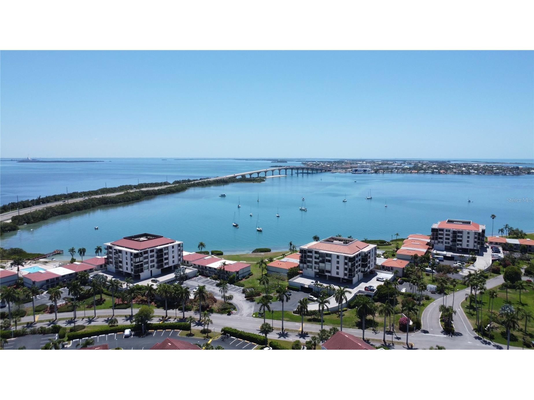 6357 Bahia Del Mar Boulevard #207 Saint Petersburg FL 33715 - BOCA CIEGA BAY TB8504037 image33