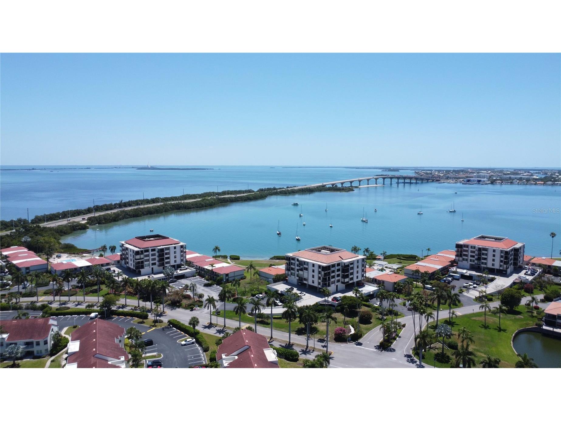 6357 Bahia Del Mar Boulevard #207 Saint Petersburg FL 33715 - BOCA CIEGA BAY TB8504037 image34