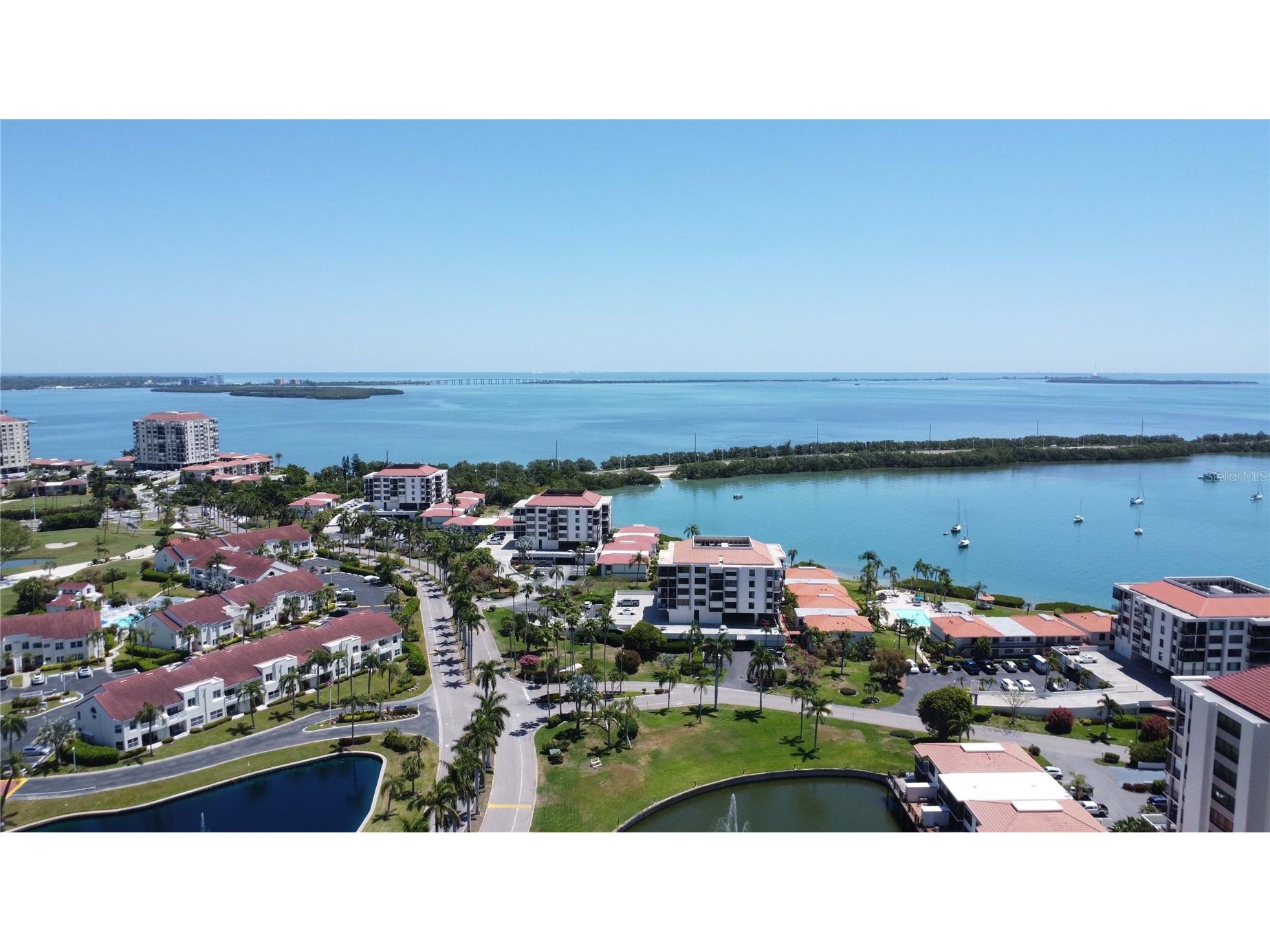 6357 Bahia Del Mar Boulevard #207 Saint Petersburg FL 33715 - BOCA CIEGA BAY TB8504037 image35