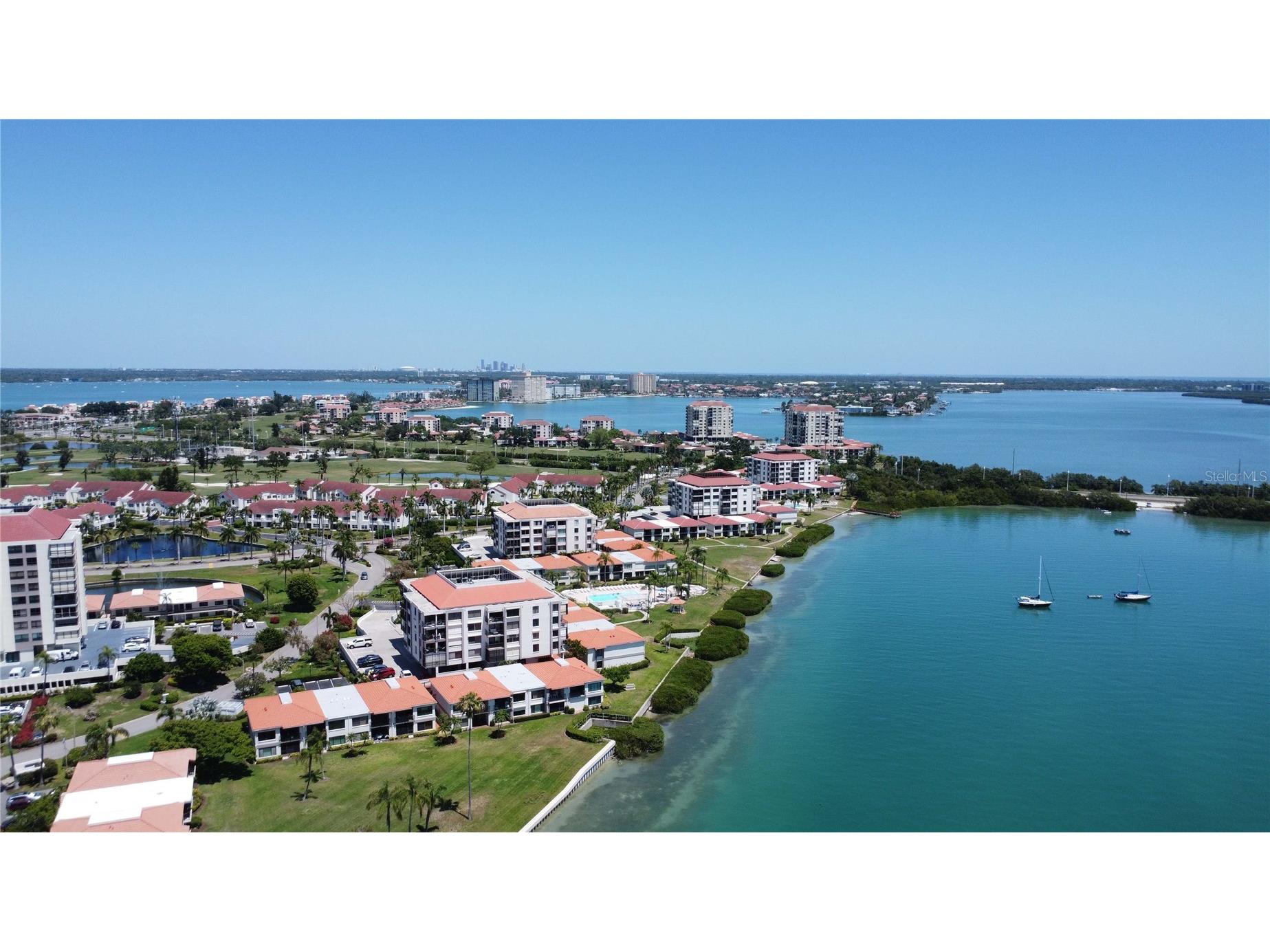 6357 Bahia Del Mar Boulevard #207 Saint Petersburg FL 33715 - BOCA CIEGA BAY TB8504037 image36
