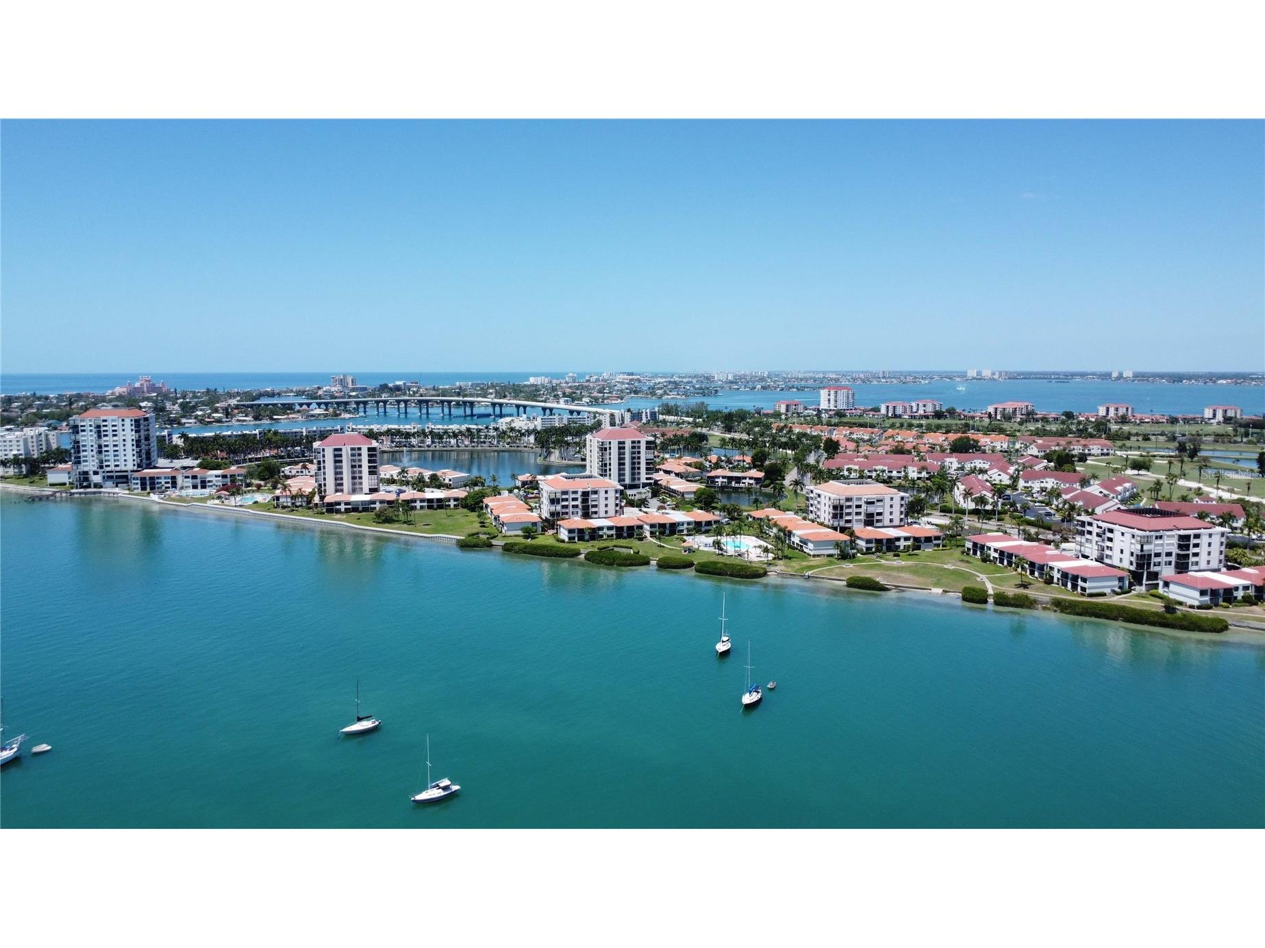 6357 Bahia Del Mar Boulevard #207 Saint Petersburg FL 33715 - BOCA CIEGA BAY TB8504037 image37