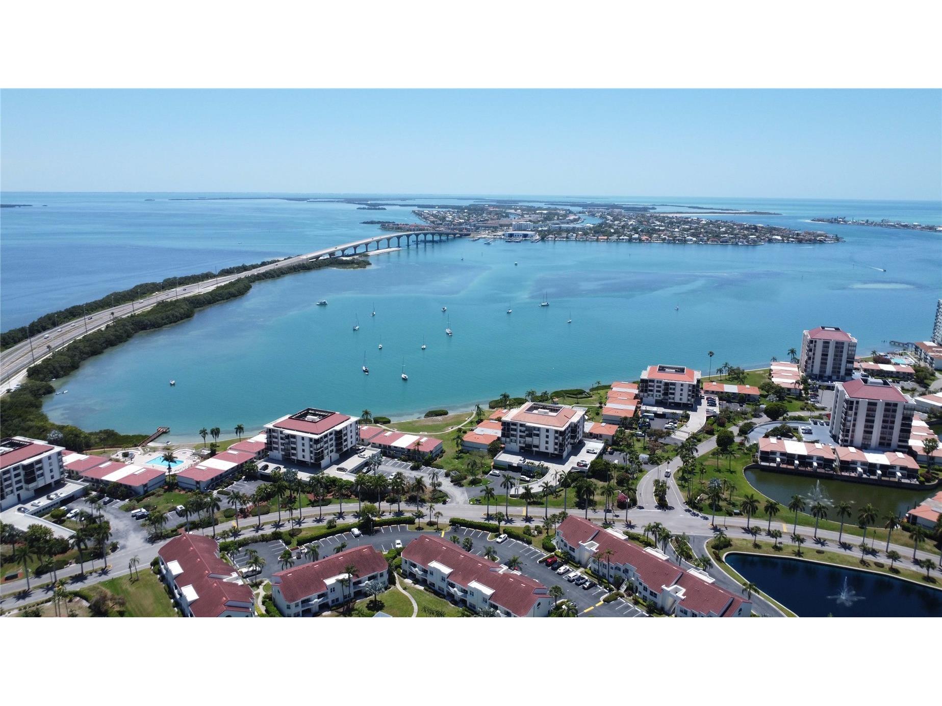 6357 Bahia Del Mar Boulevard #207 Saint Petersburg FL 33715 - BOCA CIEGA BAY TB8504037 image39