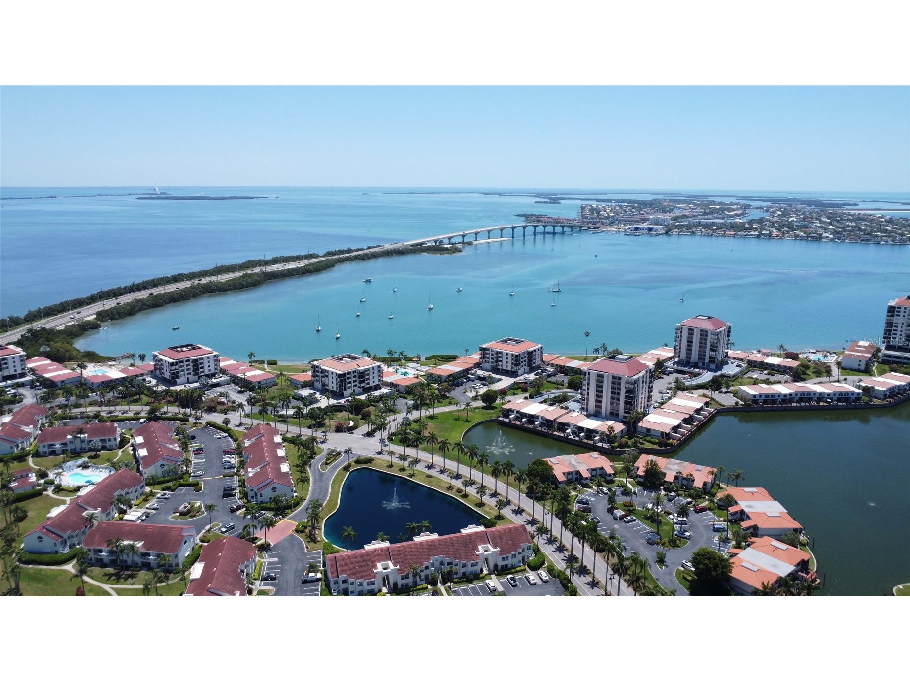 6357 Bahia Del Mar Boulevard #207 Saint Petersburg FL 33715 - BOCA CIEGA BAY TB8504037 image40