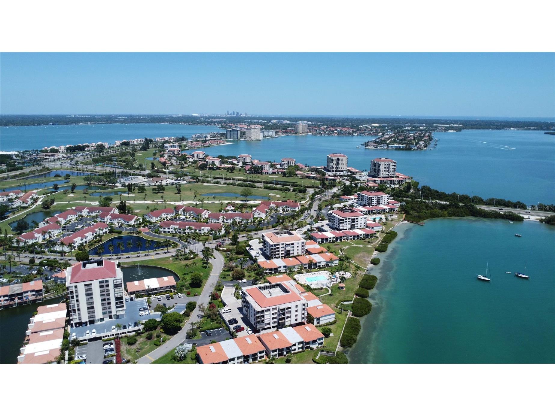 6357 Bahia Del Mar Boulevard #207 Saint Petersburg FL 33715 - BOCA CIEGA BAY TB8504037 image41