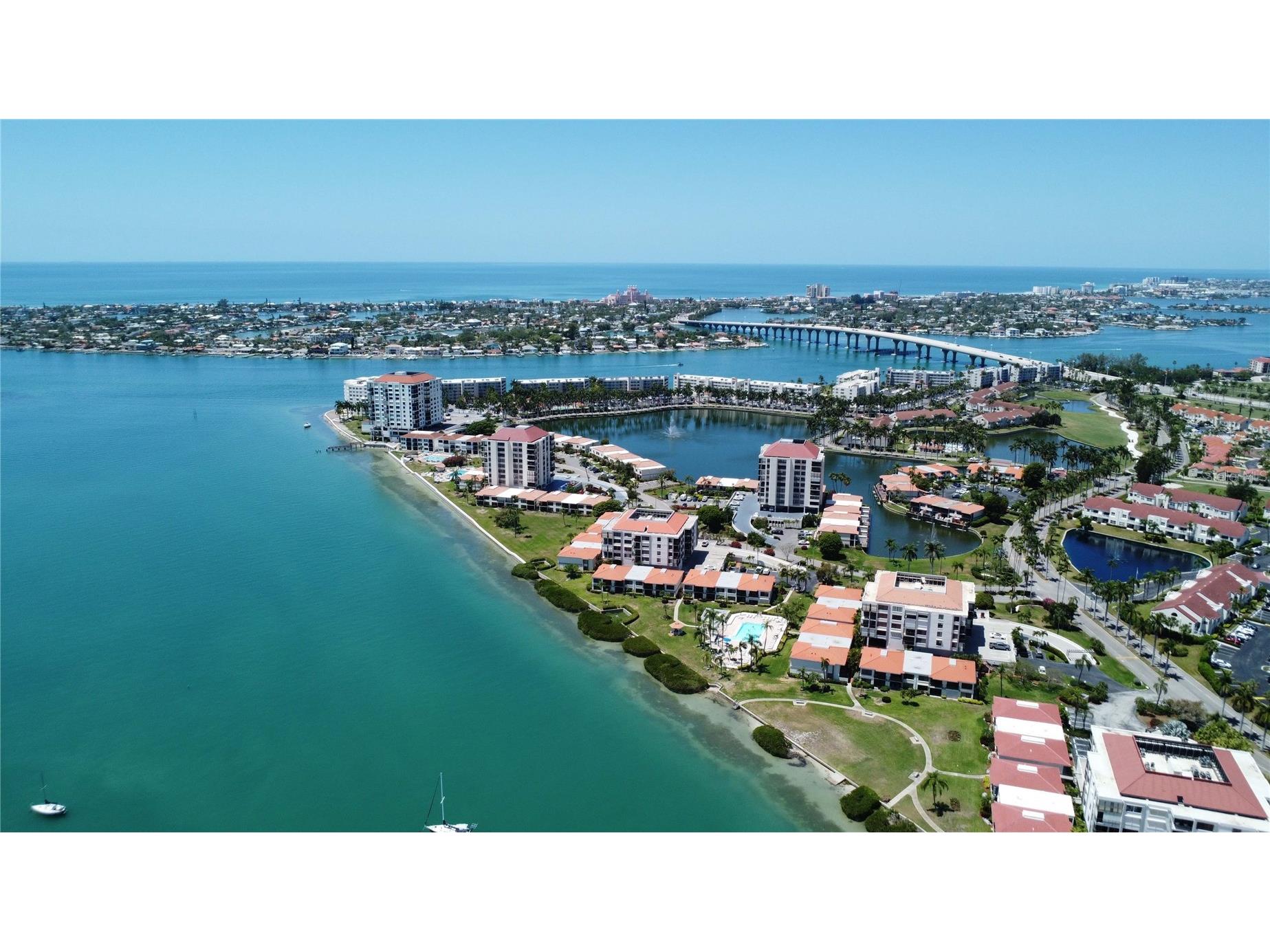 6357 Bahia Del Mar Boulevard #207 Saint Petersburg FL 33715 - BOCA CIEGA BAY TB8504037 image43