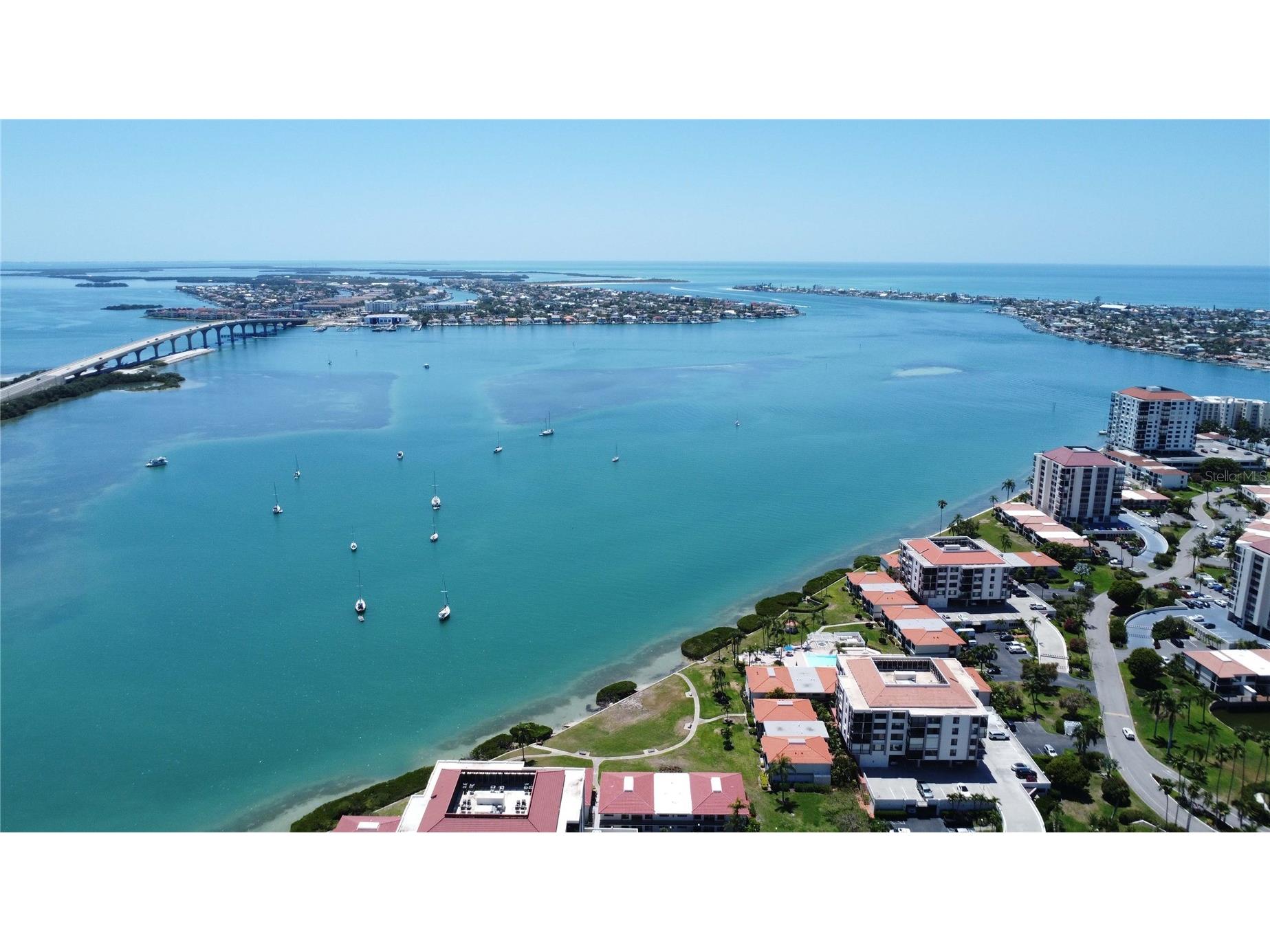 6357 Bahia Del Mar Boulevard #207 Saint Petersburg FL 33715 - BOCA CIEGA BAY TB8504037 image45