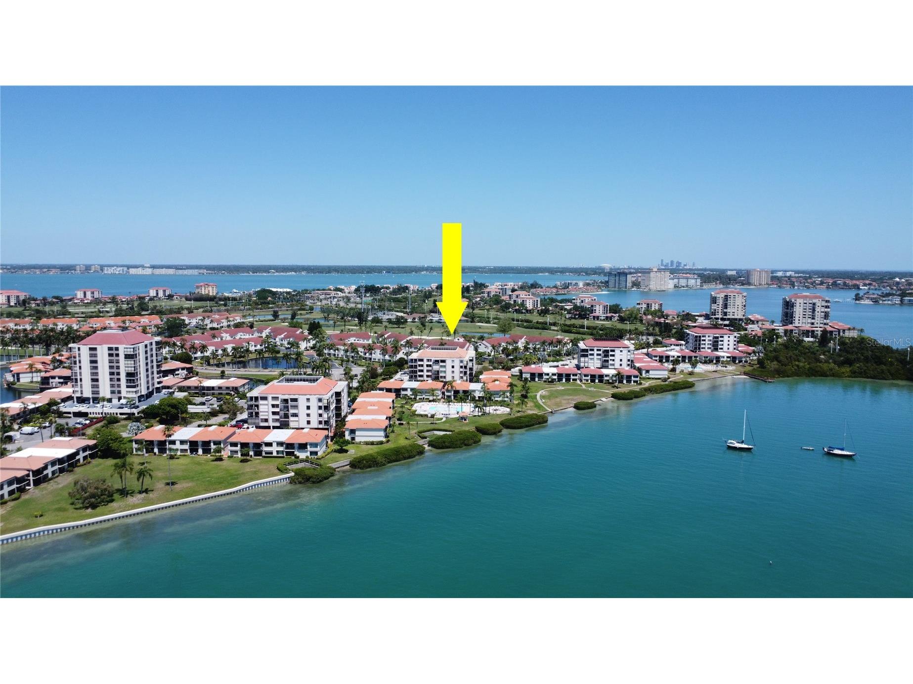 6357 Bahia Del Mar Boulevard #207 Saint Petersburg FL 33715 - BOCA CIEGA BAY TB8504037 image46
