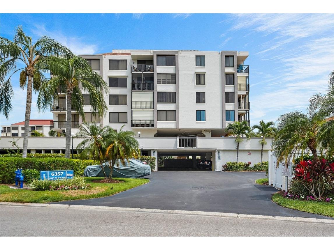 6357 Bahia Del Mar Boulevard #307 Saint Petersburg FL 33715 U8199023 image1