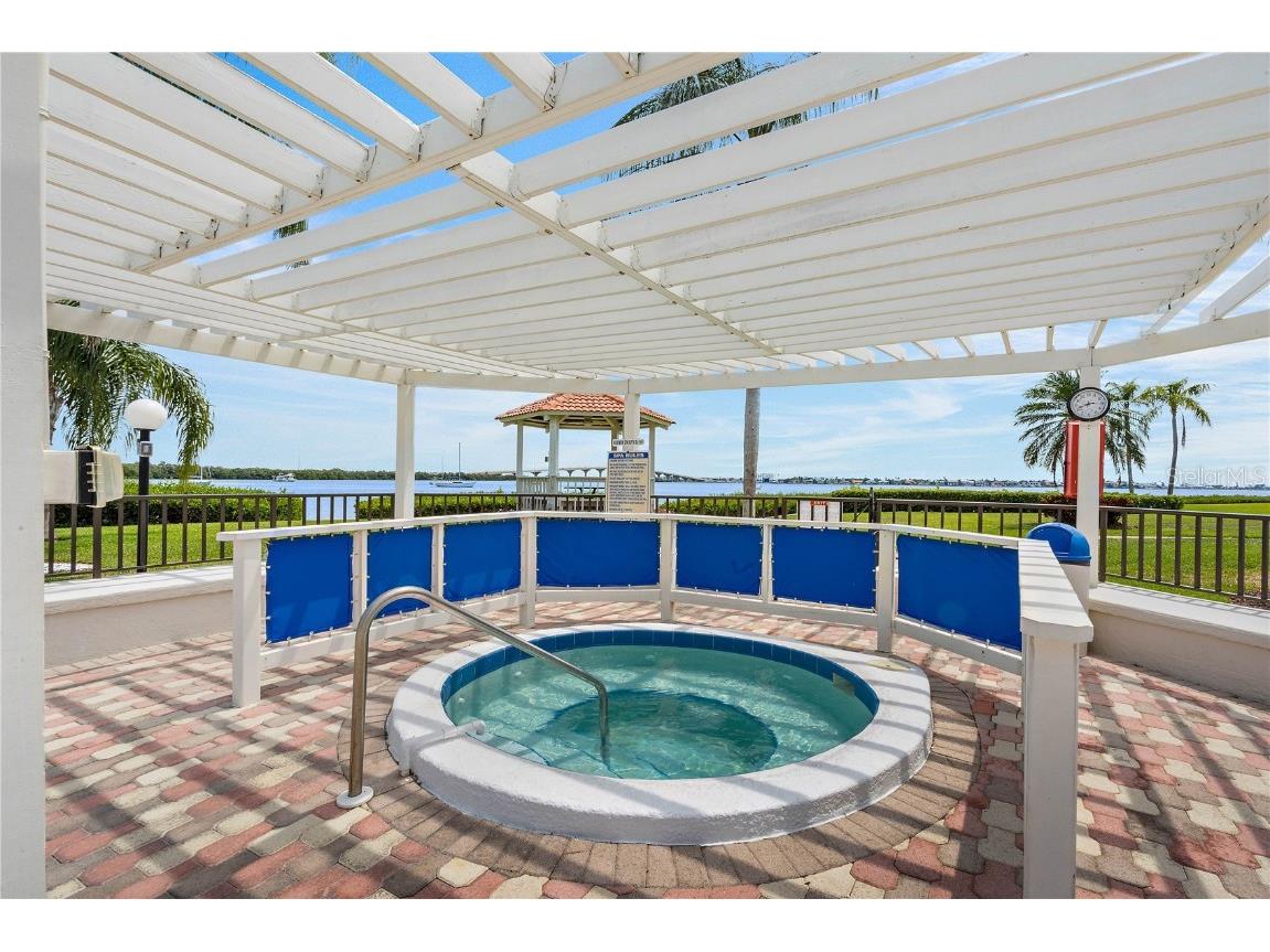 6357 Bahia Del Mar Boulevard #307 Saint Petersburg FL 33715 U8243532 image21