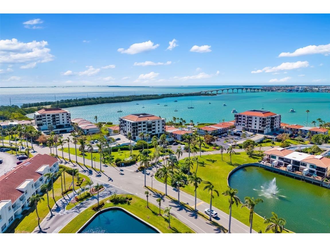 6357 Bahia Del Mar Boulevard #403 Saint Petersburg FL 33715 TB8368551 image1