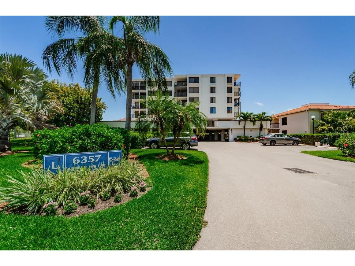 6357 Bahia Del Mar Boulevard #407 Saint Petersburg FL 33715 U8197702 image1
