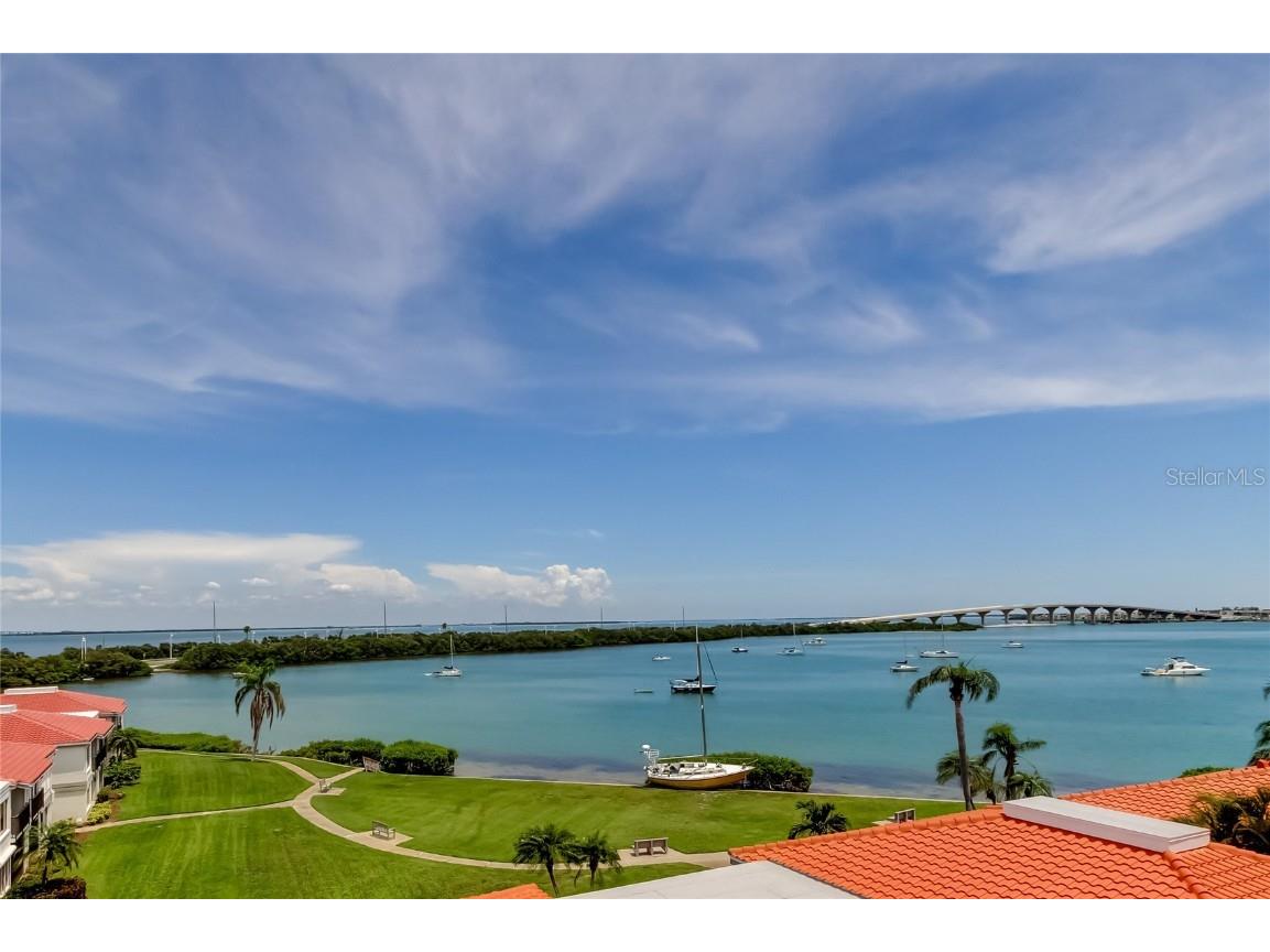 6357 Bahia Del Mar Boulevard #506 Saint Petersburg FL 33715 - BOCA CIEGA BAY TB8407236 image1