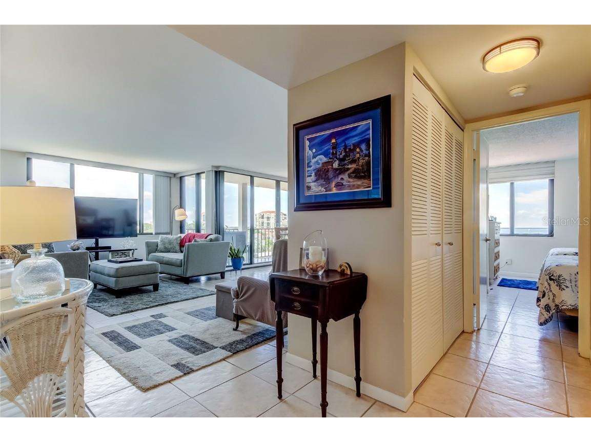 6357 Bahia Del Mar Boulevard #506 Saint Petersburg FL 33715 - BOCA CIEGA BAY TB8407236 image10