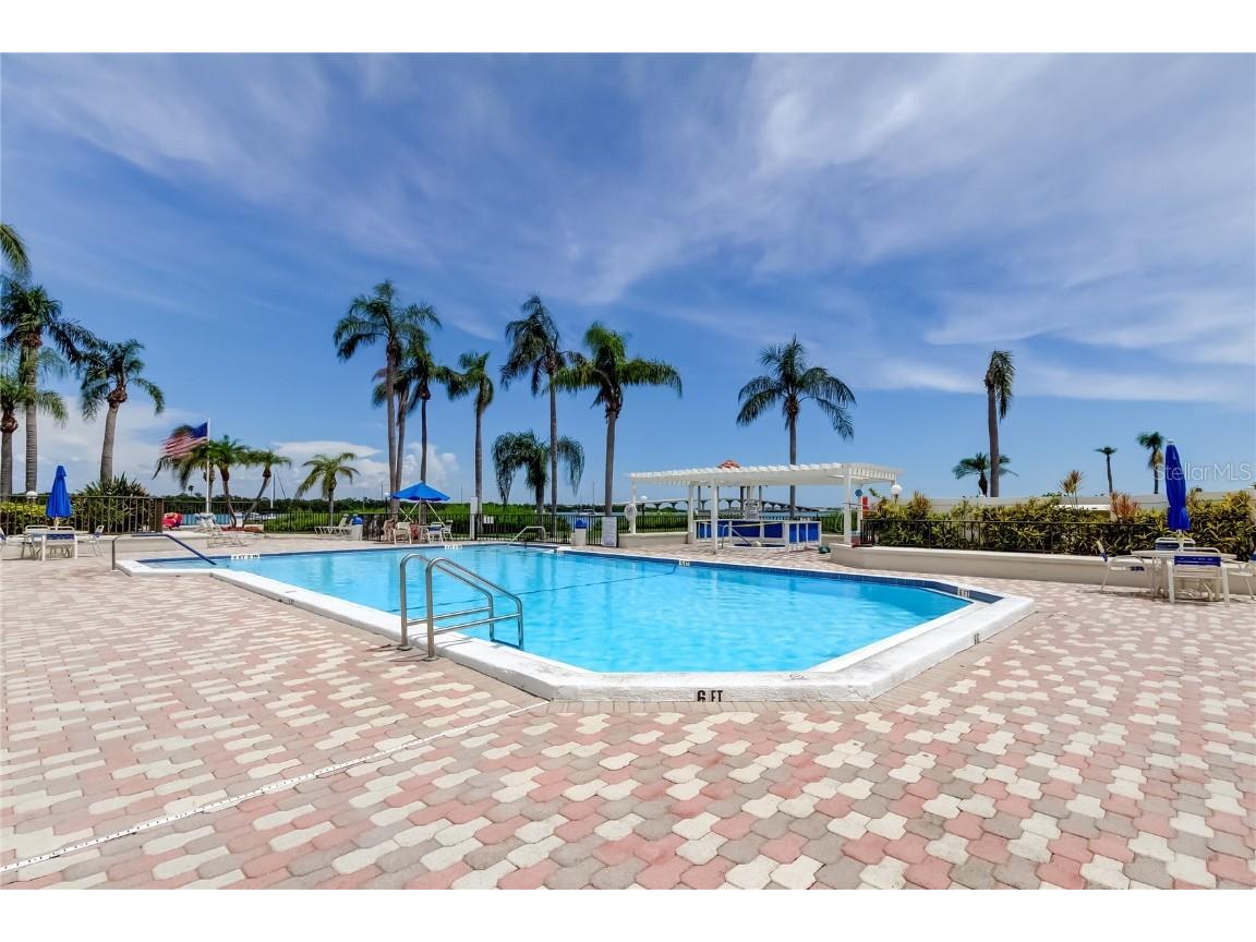 6357 Bahia Del Mar Boulevard #506 Saint Petersburg FL 33715 - BOCA CIEGA BAY TB8407236 image11