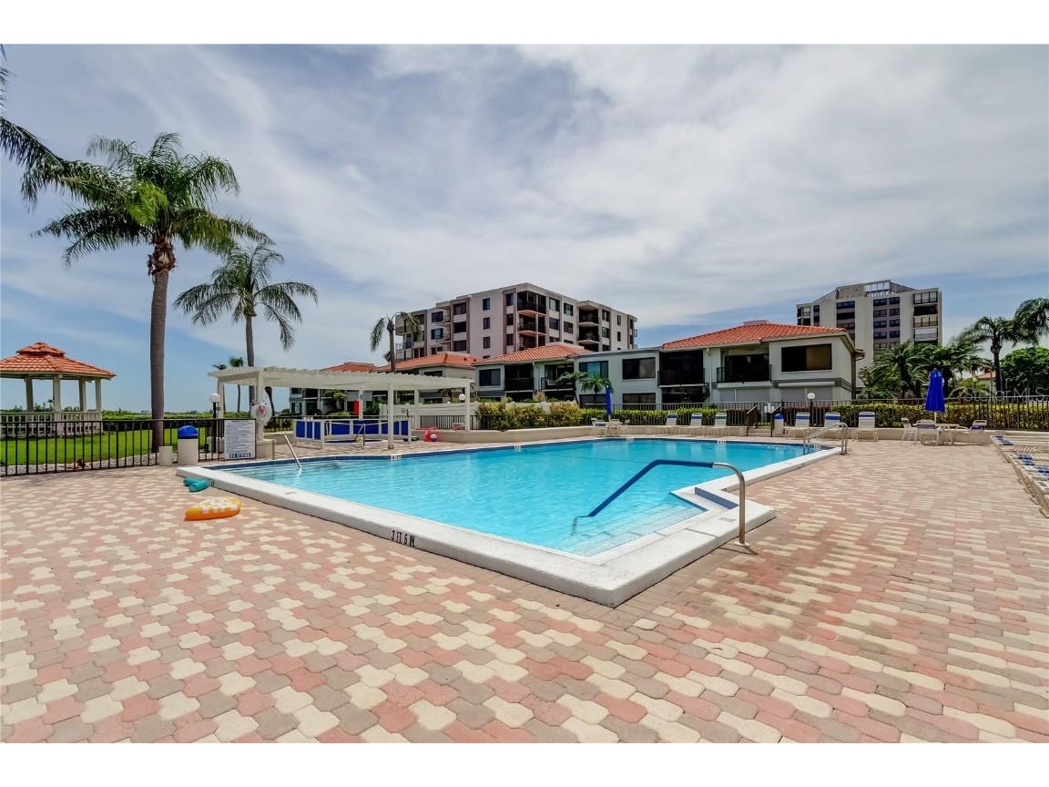 6357 Bahia Del Mar Boulevard #506 Saint Petersburg FL 33715 - BOCA CIEGA BAY TB8407236 image13
