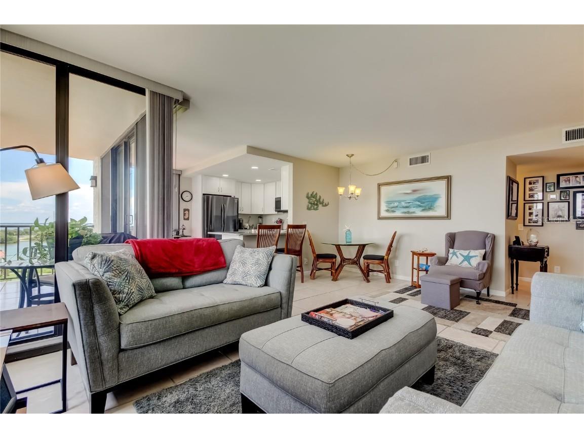 6357 Bahia Del Mar Boulevard #506 Saint Petersburg FL 33715 - BOCA CIEGA BAY TB8407236 image14