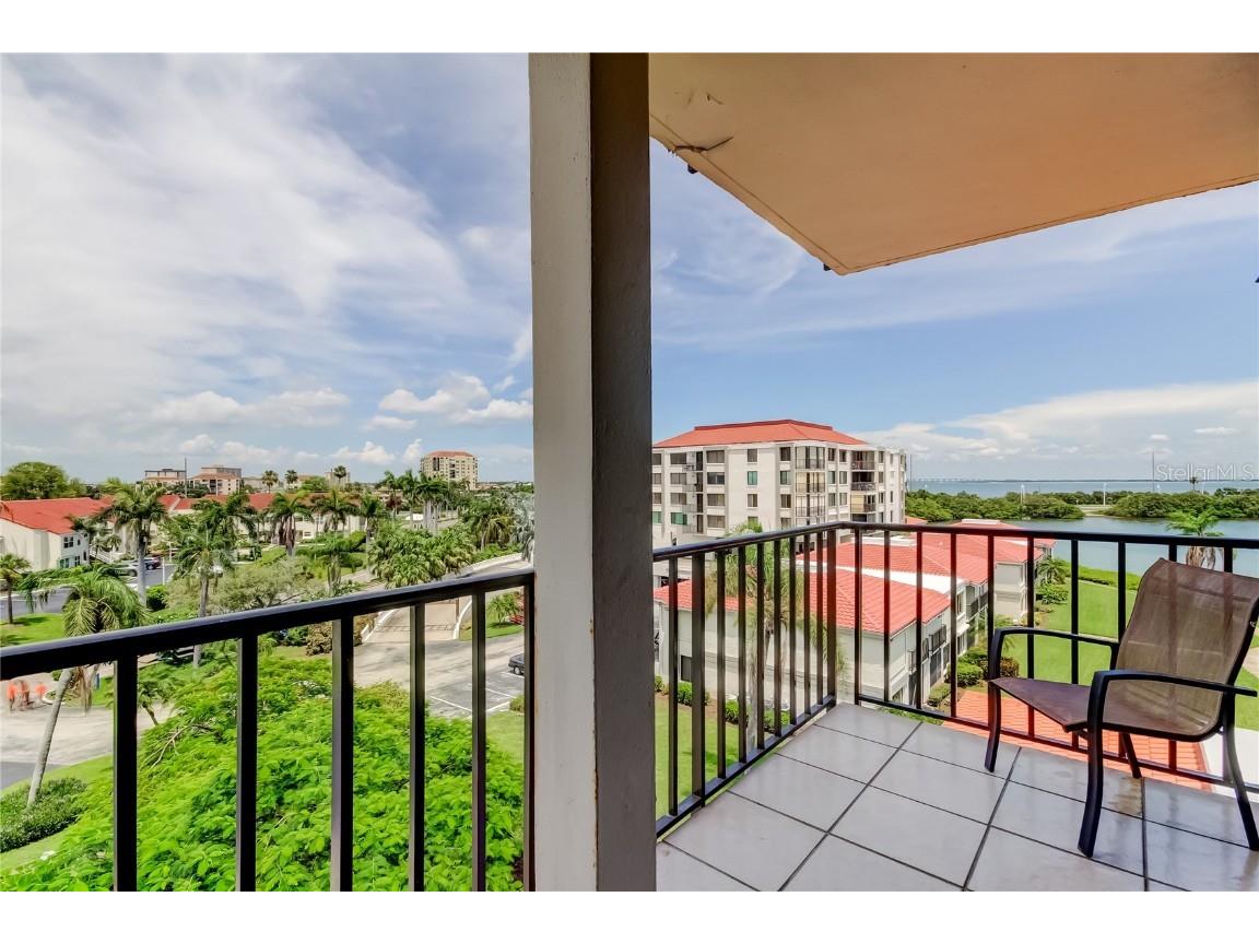 6357 Bahia Del Mar Boulevard #506 Saint Petersburg FL 33715 - BOCA CIEGA BAY TB8407236 image16