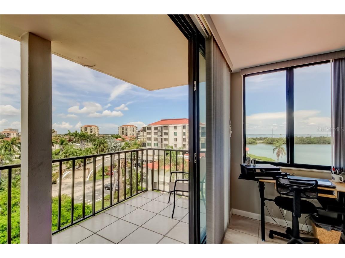 6357 Bahia Del Mar Boulevard #506 Saint Petersburg FL 33715 - BOCA CIEGA BAY TB8407236 image17