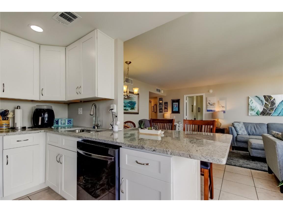 6357 Bahia Del Mar Boulevard #506 Saint Petersburg FL 33715 - BOCA CIEGA BAY TB8407236 image22