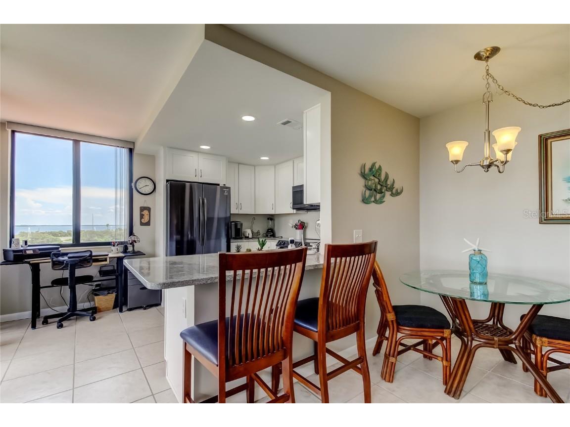 6357 Bahia Del Mar Boulevard #506 Saint Petersburg FL 33715 - BOCA CIEGA BAY TB8407236 image23