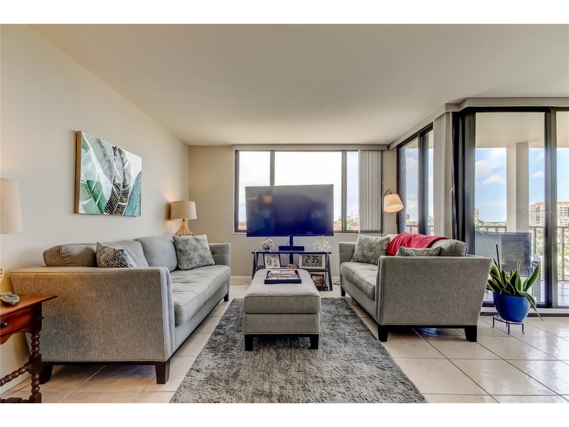 6357 Bahia Del Mar Boulevard #506 Saint Petersburg FL 33715 - BOCA CIEGA BAY TB8407236 image27