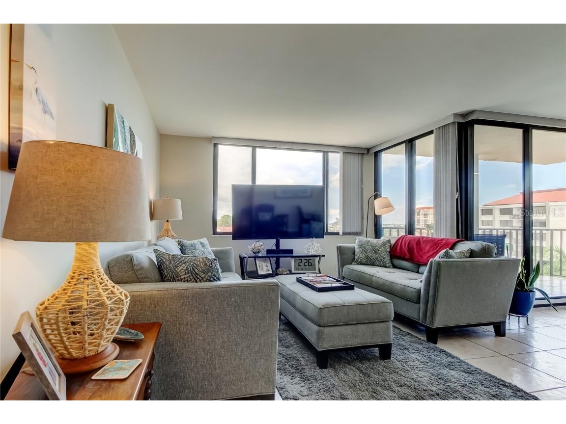 6357 Bahia Del Mar Boulevard #506 Saint Petersburg FL 33715 - BOCA CIEGA BAY TB8407236 image28