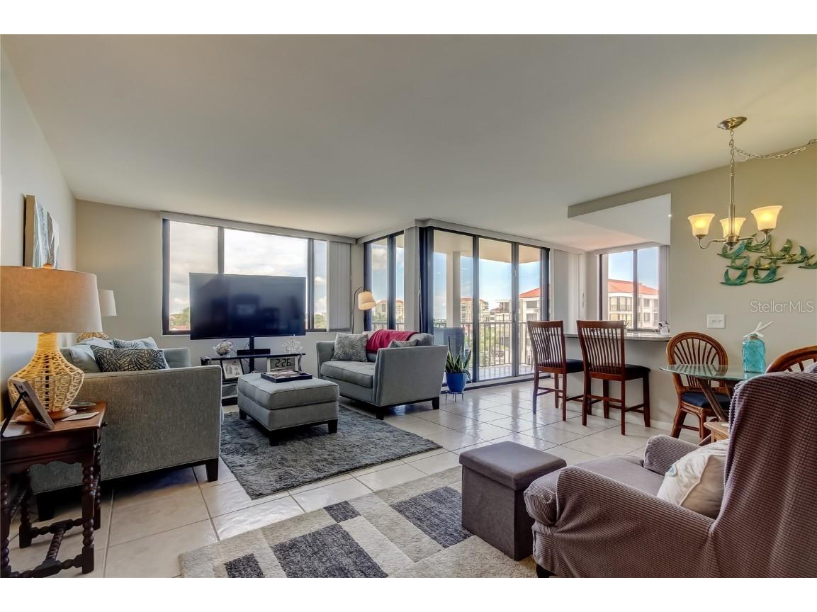 6357 Bahia Del Mar Boulevard #506 Saint Petersburg FL 33715 - BOCA CIEGA BAY TB8407236 image3