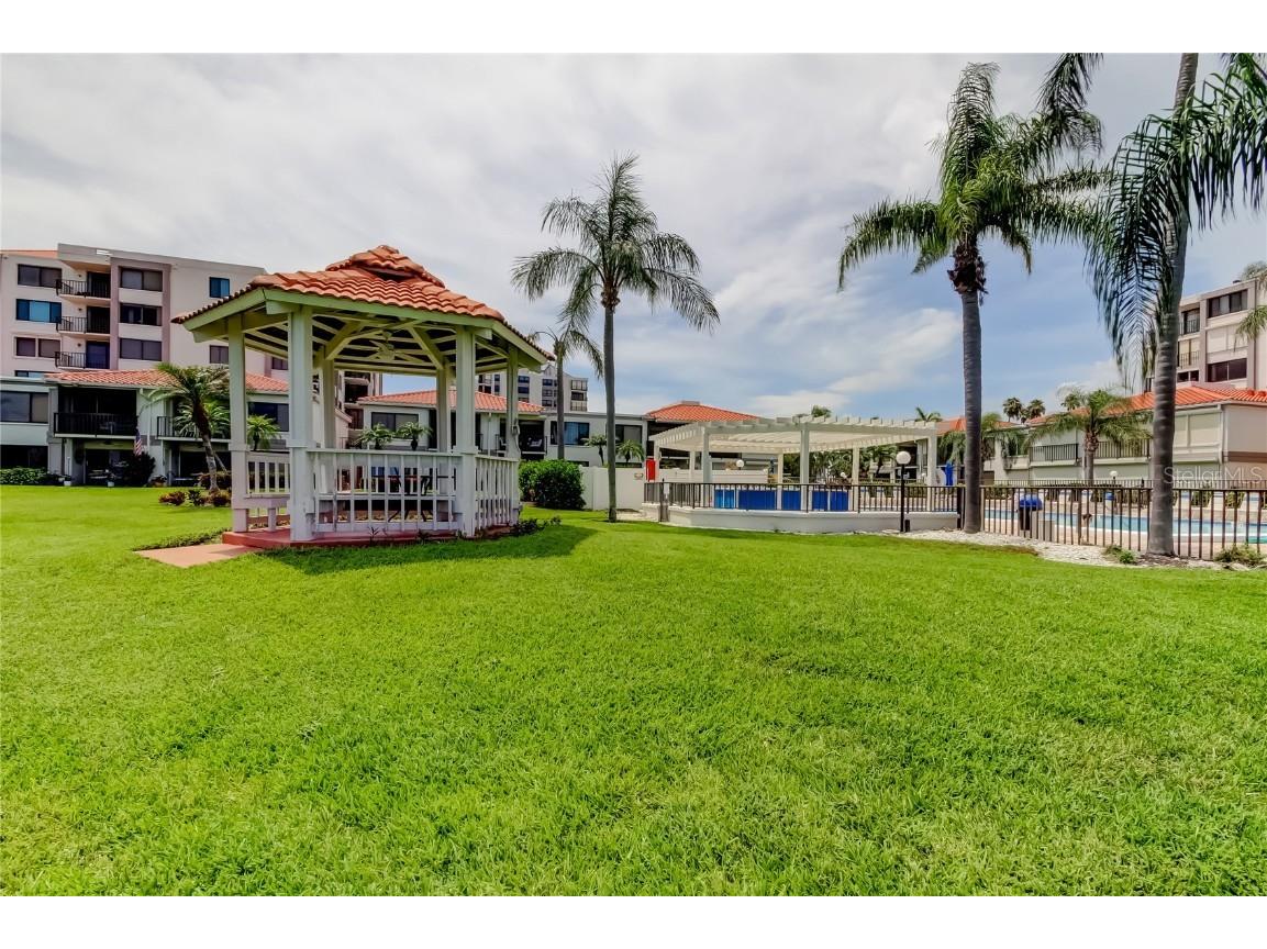 6357 Bahia Del Mar Boulevard #506 Saint Petersburg FL 33715 - BOCA CIEGA BAY TB8407236 image39