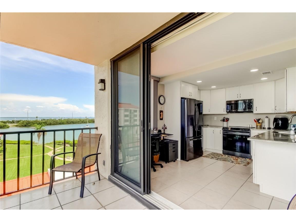6357 Bahia Del Mar Boulevard #506 Saint Petersburg FL 33715 - BOCA CIEGA BAY TB8407236 image5