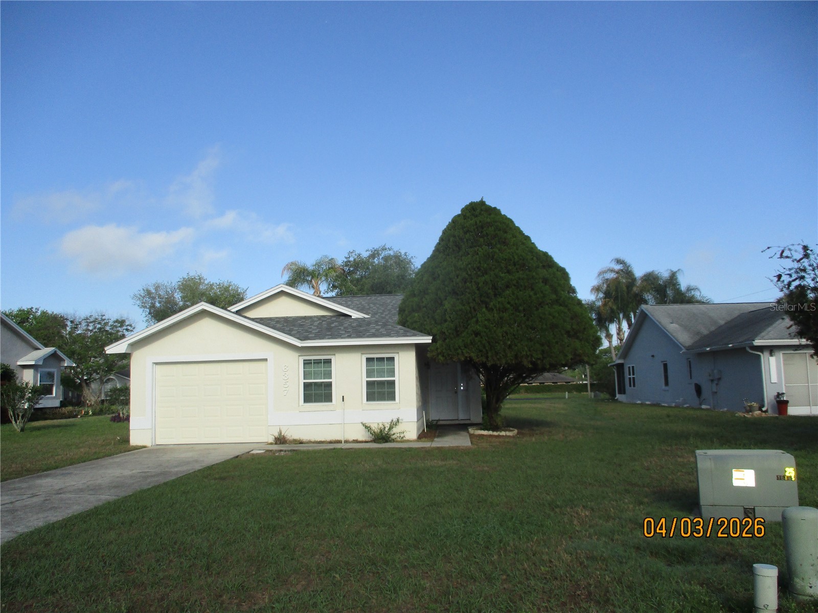6357 Egret Drive Lakeland FL 33809 R4911549 image1