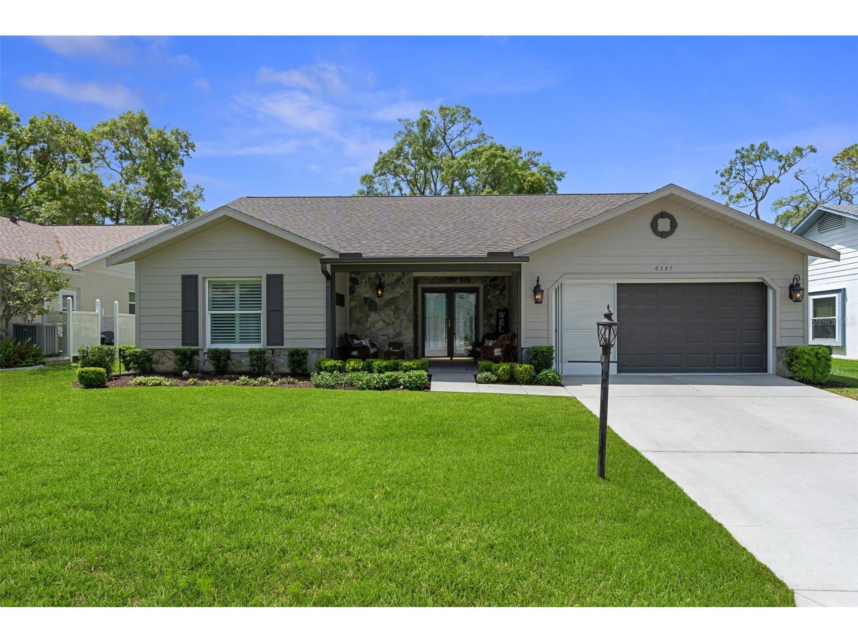 6357 Pine Meadows Drive Spring Hill FL 34606 W7884826 image1