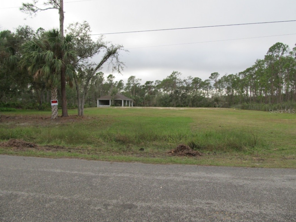 6357 Tidwell Street North Port FL 34291 A4561106 image1
