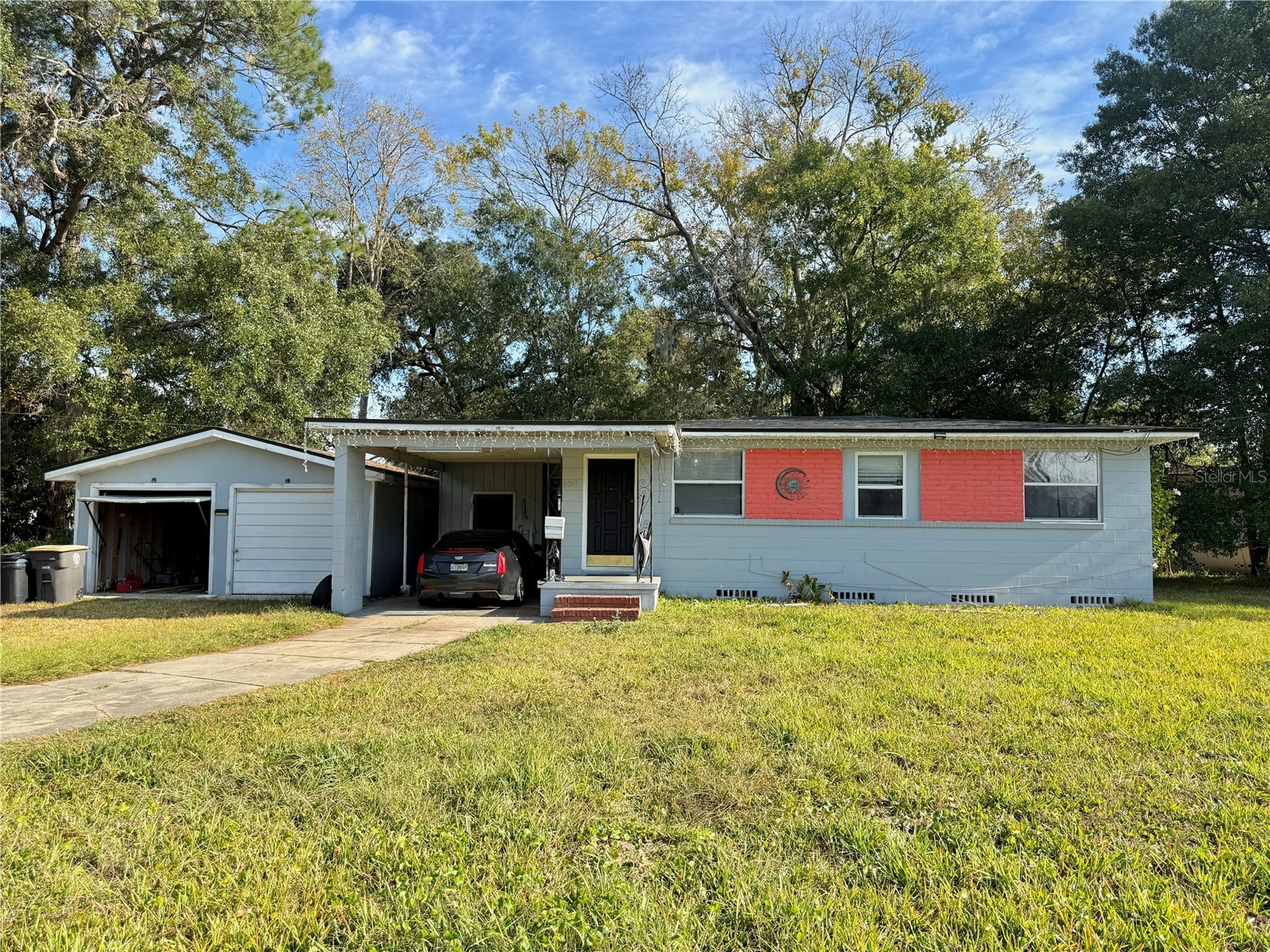 6358 Claret Drive Jacksonville FL 32210 O6365252 image1