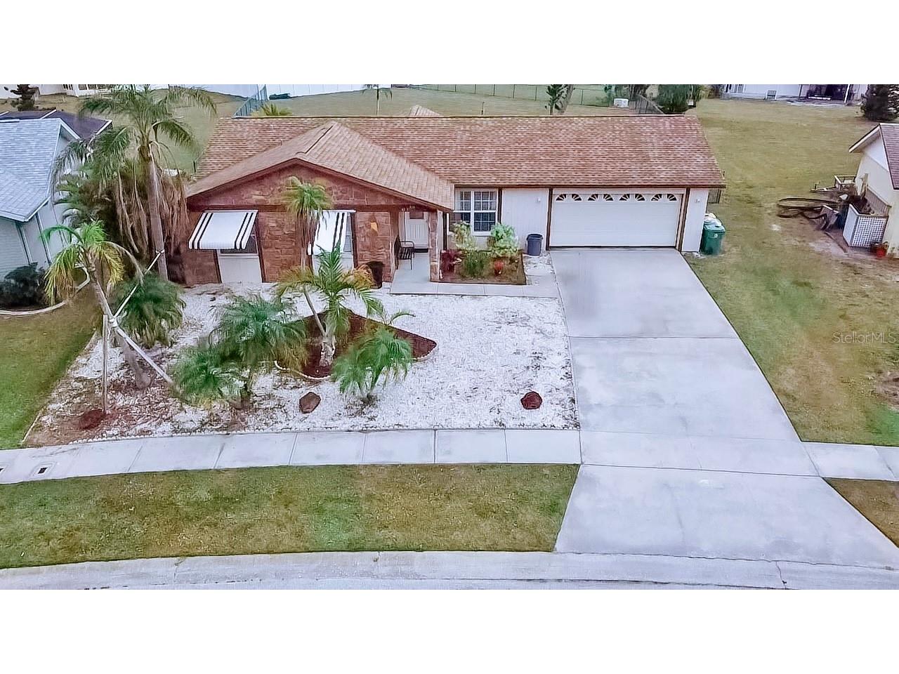 6358 Granger Road Port Charlotte FL 33981 D6139326 image1