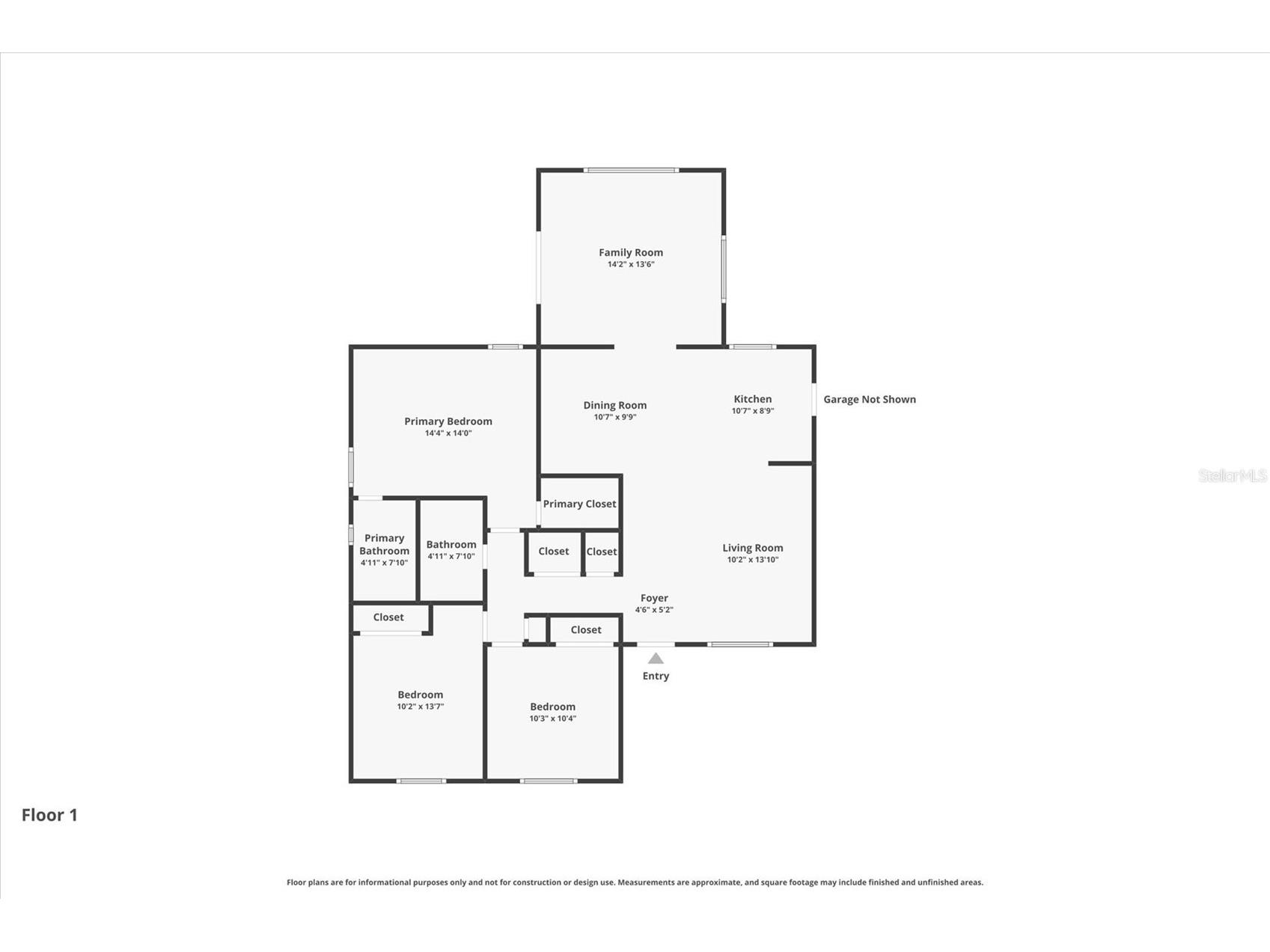 6358 Granger Road Port Charlotte FL 33981 D6147124 image46
