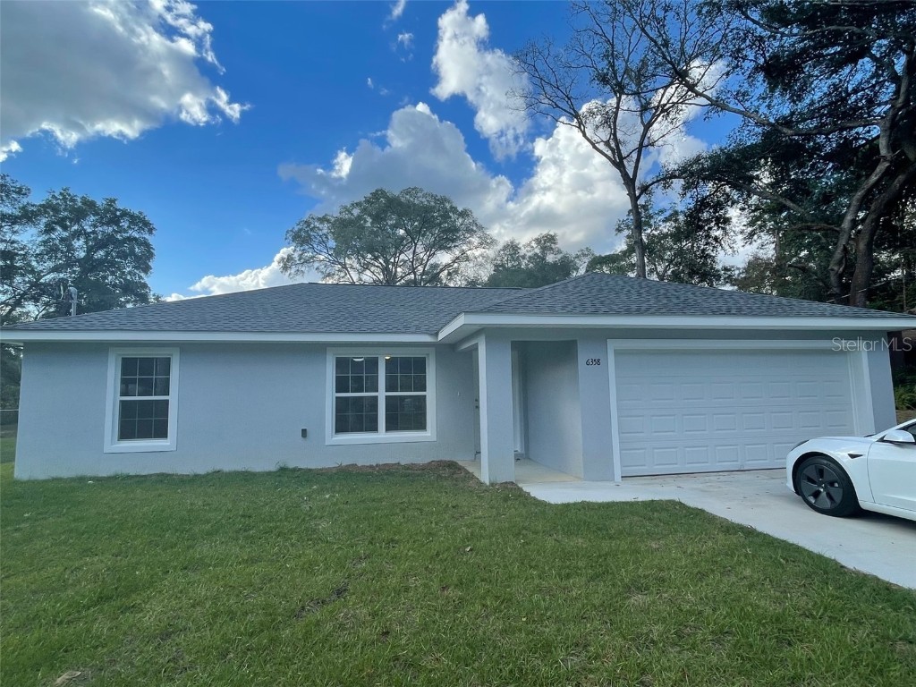 6358 NW 61st Court Ocala FL 34482 S5065398 image1