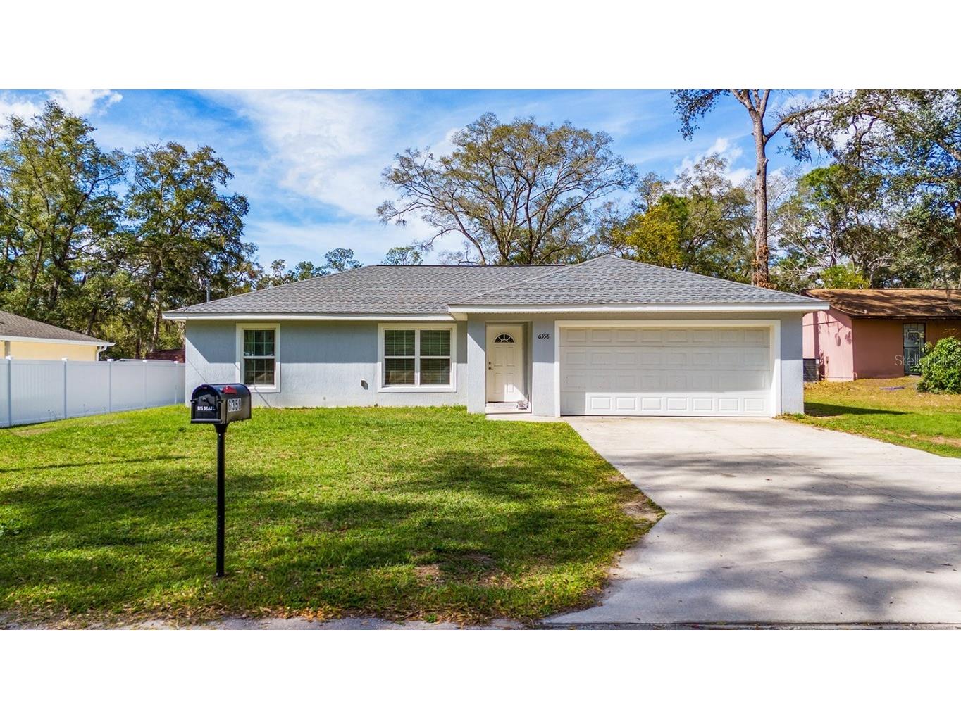6358 NW 61st Court Ocala FL 34482 S5121455 image1